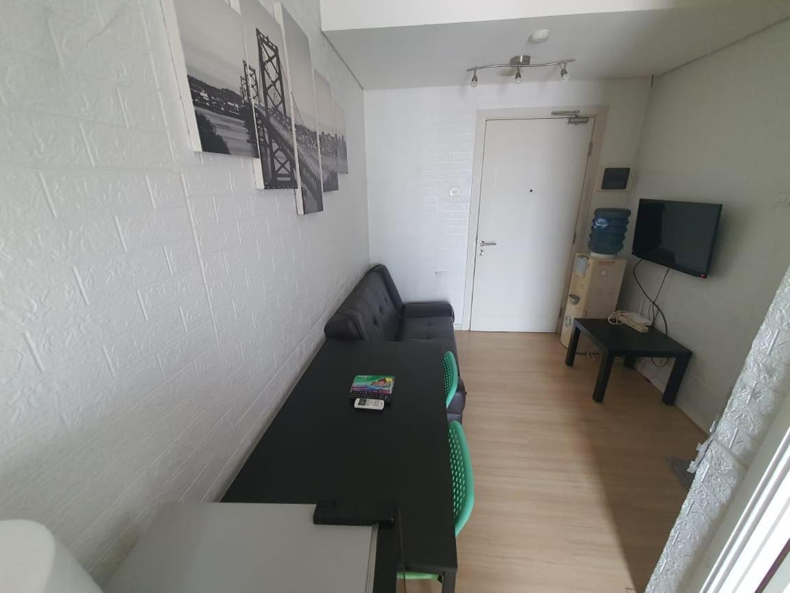 Madison Park Apartment Near Mall Central Park Jakarta Luaran gambar