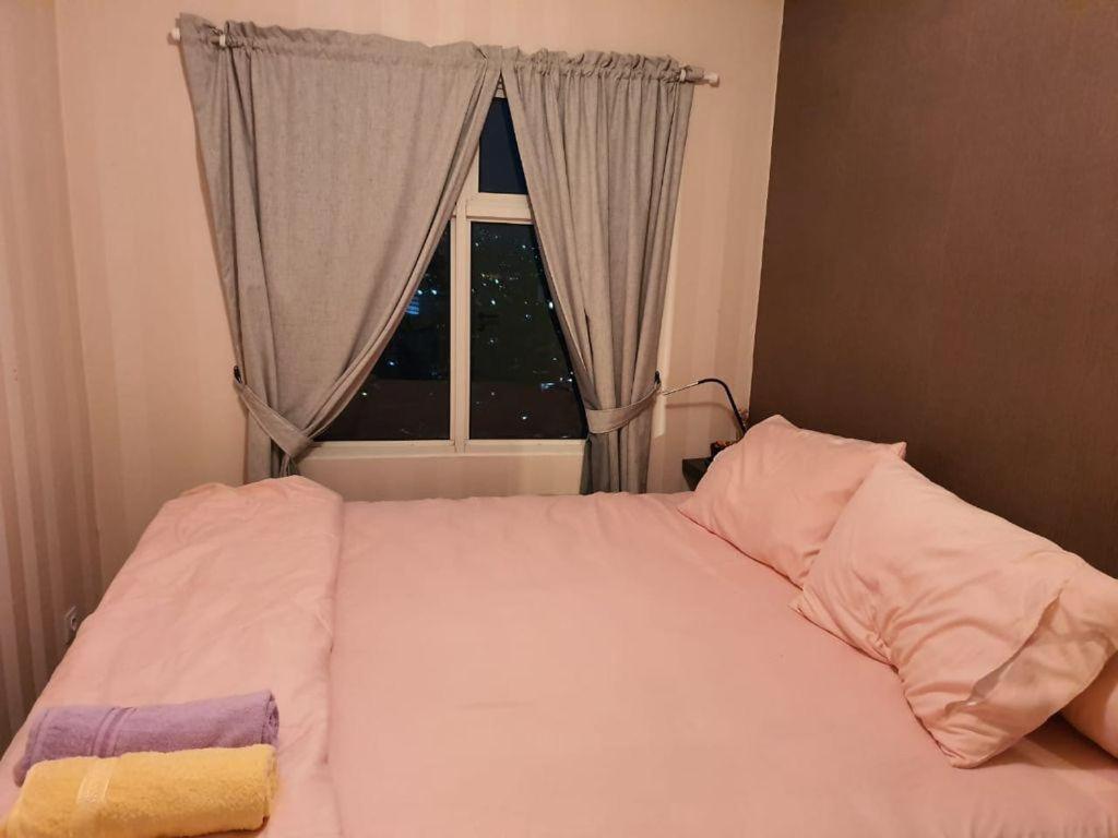 Madison Park Apartment Near Mall Central Park Jakarta Luaran gambar