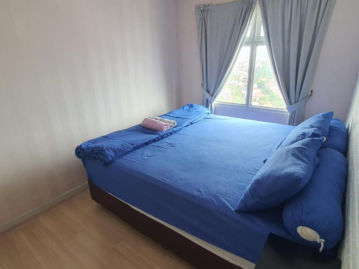Madison Park Apartment Near Mall Central Park Jakarta Luaran gambar
