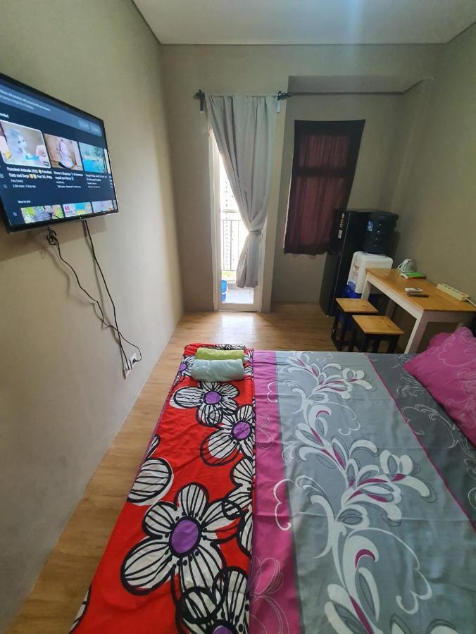 Madison Park Apartment Near Mall Central Park Jakarta Luaran gambar