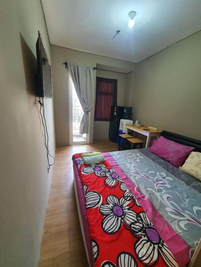 Madison Park Apartment Near Mall Central Park Jakarta Luaran gambar