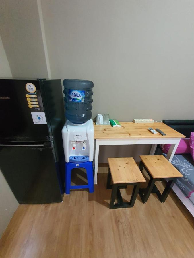 Madison Park Apartment Near Mall Central Park Jakarta Luaran gambar