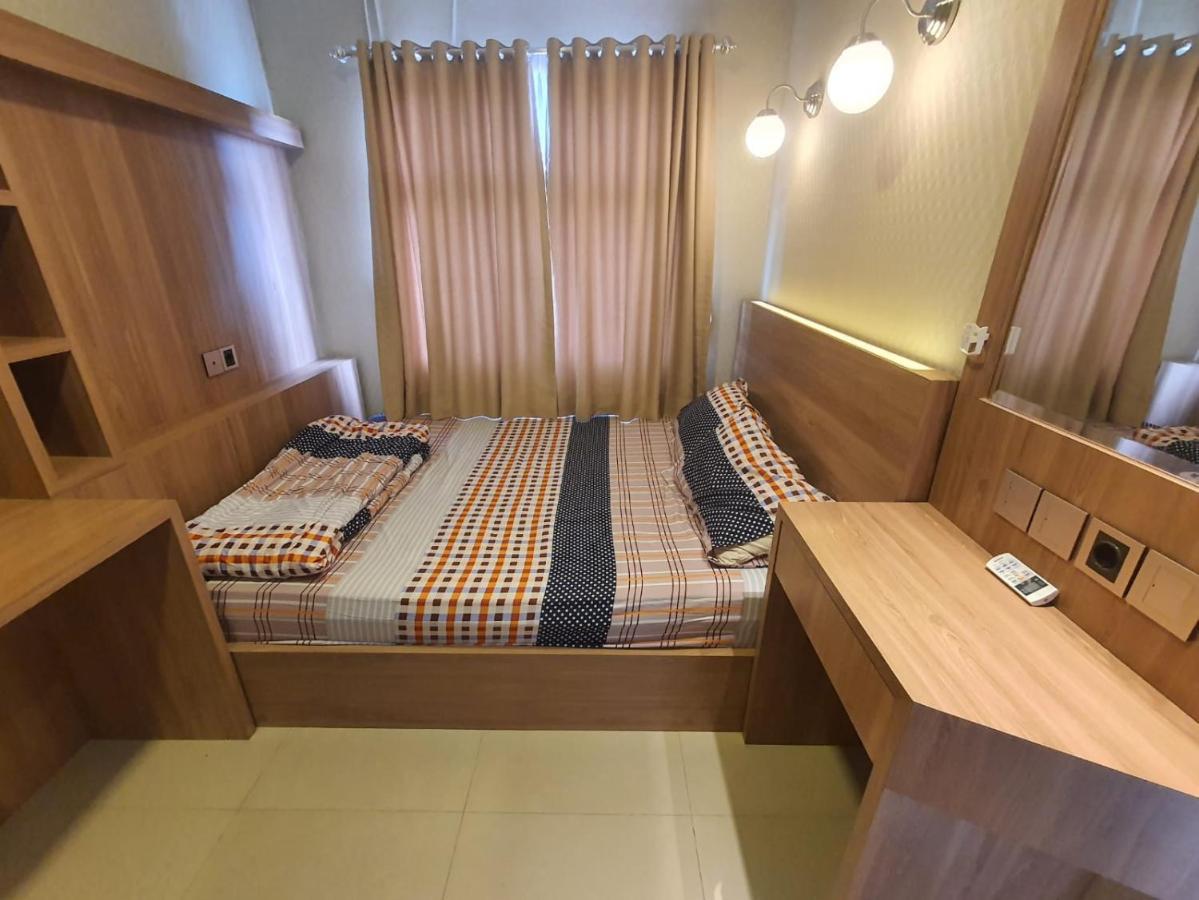 Madison Park Apartment Near Mall Central Park Jakarta Luaran gambar
