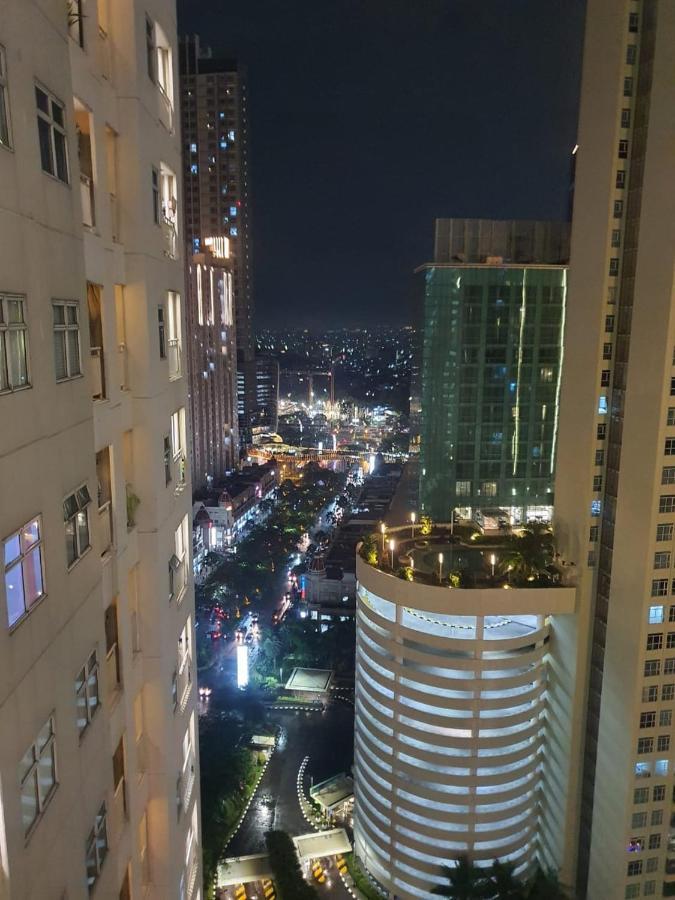 Madison Park Apartment Near Mall Central Park Jakarta Luaran gambar