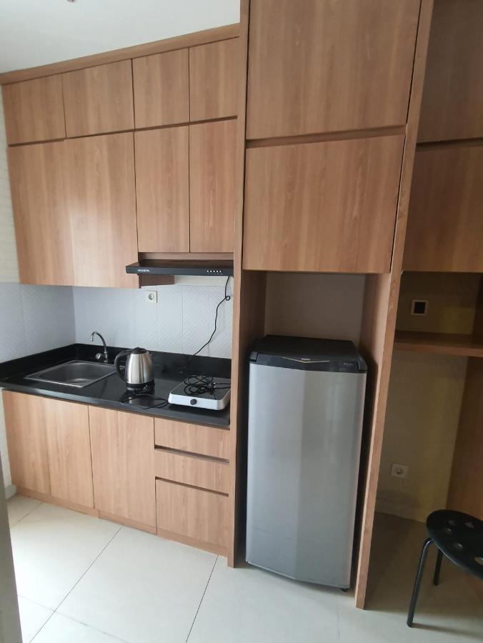 Madison Park Apartment Near Mall Central Park Jakarta Luaran gambar