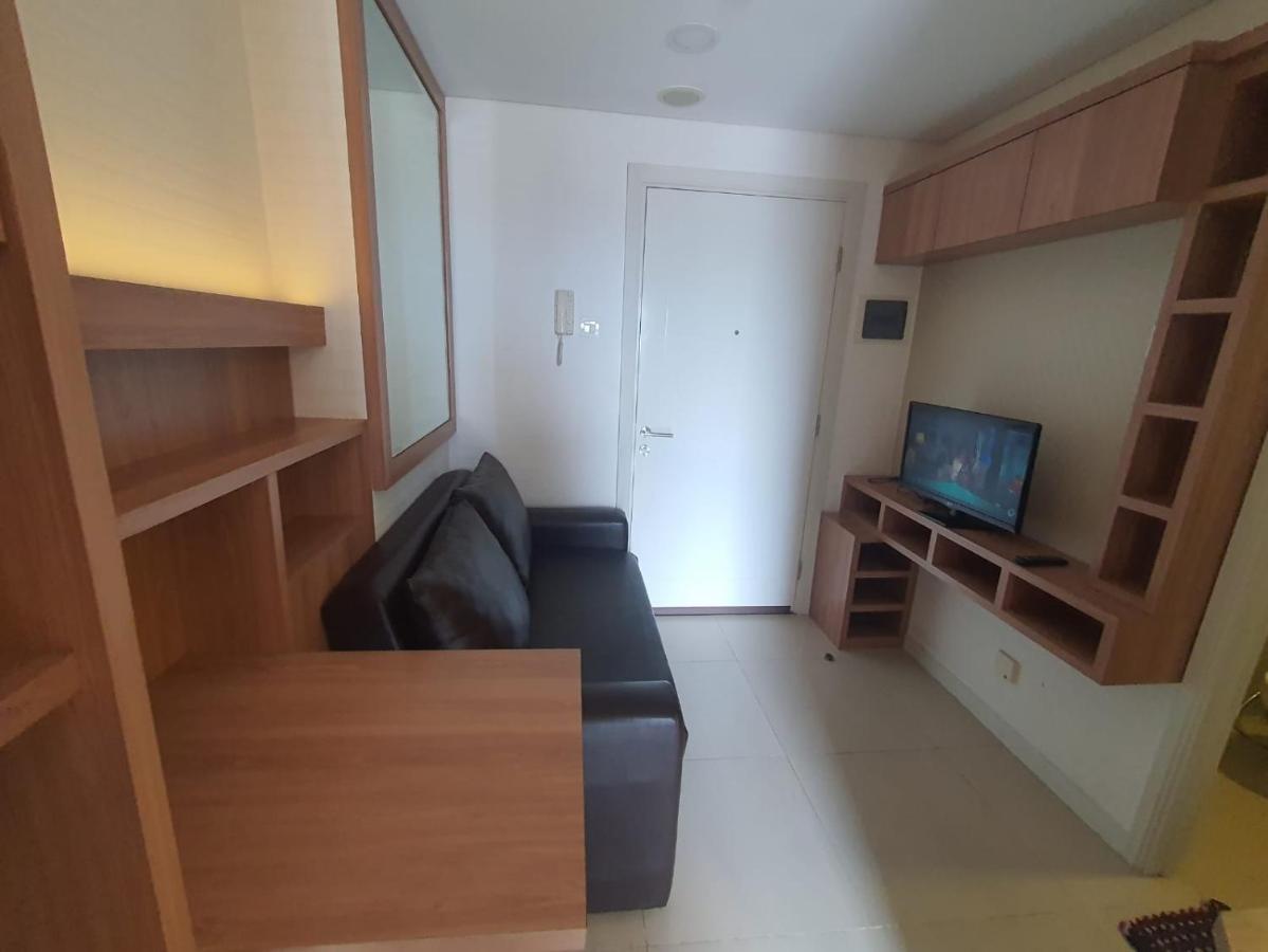Madison Park Apartment Near Mall Central Park Jakarta Luaran gambar