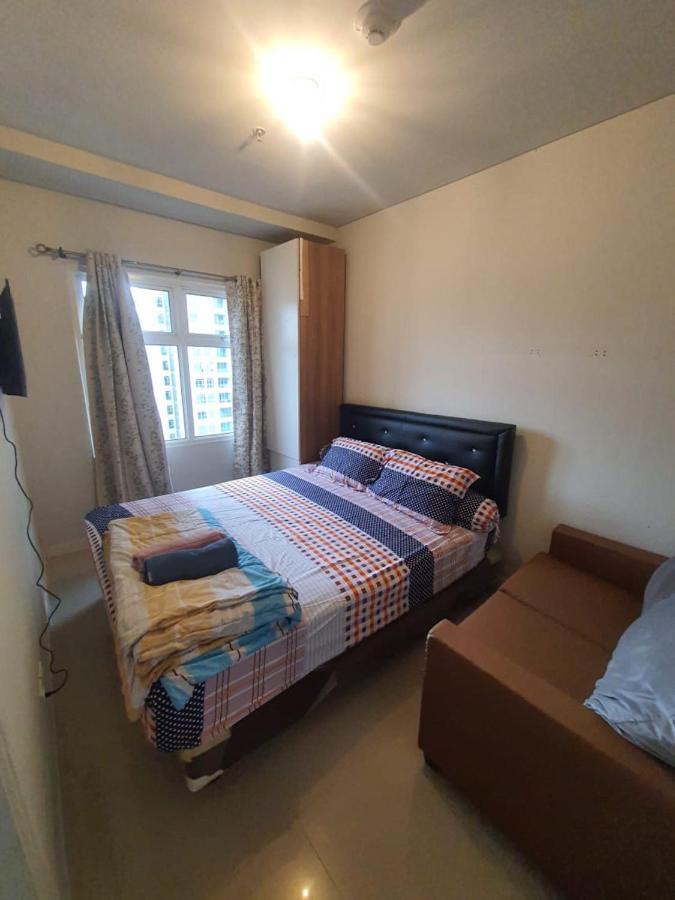 Madison Park Apartment Near Mall Central Park Jakarta Luaran gambar