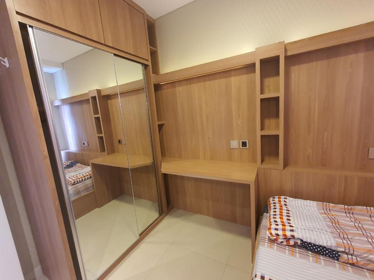 Madison Park Apartment Near Mall Central Park Jakarta Luaran gambar