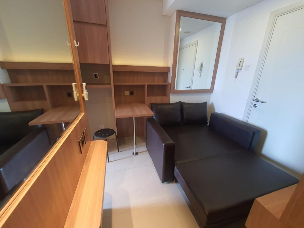 Madison Park Apartment Near Mall Central Park Jakarta Luaran gambar
