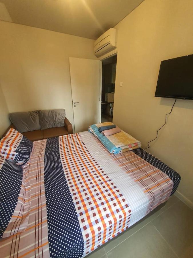 Madison Park Apartment Near Mall Central Park Jakarta Luaran gambar