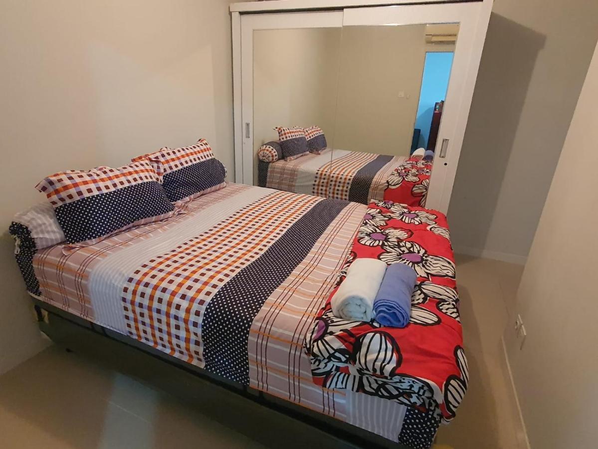 Madison Park Apartment Near Mall Central Park Jakarta Luaran gambar