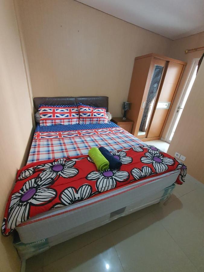 Madison Park Apartment Near Mall Central Park Jakarta Luaran gambar
