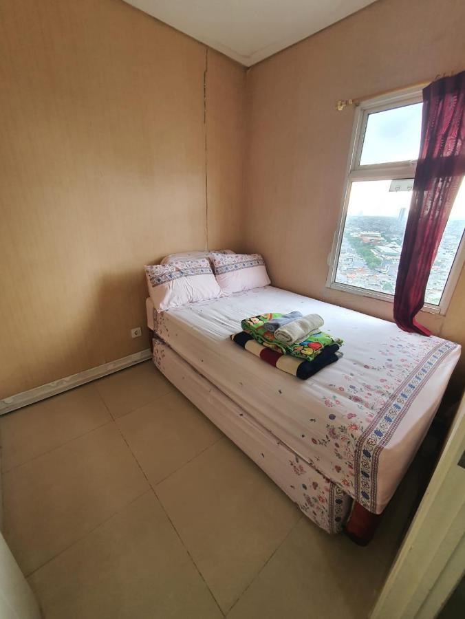 Madison Park Apartment Near Mall Central Park Jakarta Luaran gambar