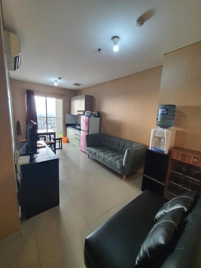 Madison Park Apartment Near Mall Central Park Jakarta Luaran gambar