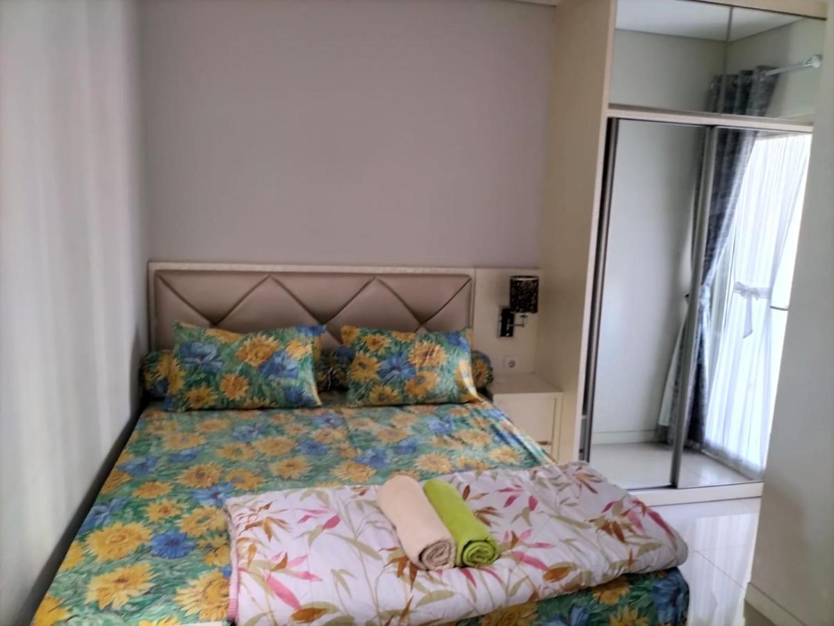 Madison Park Apartment Near Mall Central Park Jakarta Luaran gambar