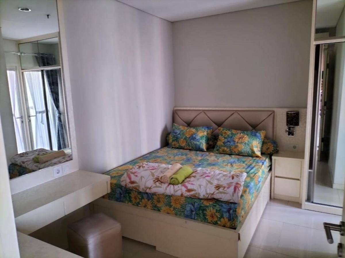 Madison Park Apartment Near Mall Central Park Jakarta Luaran gambar