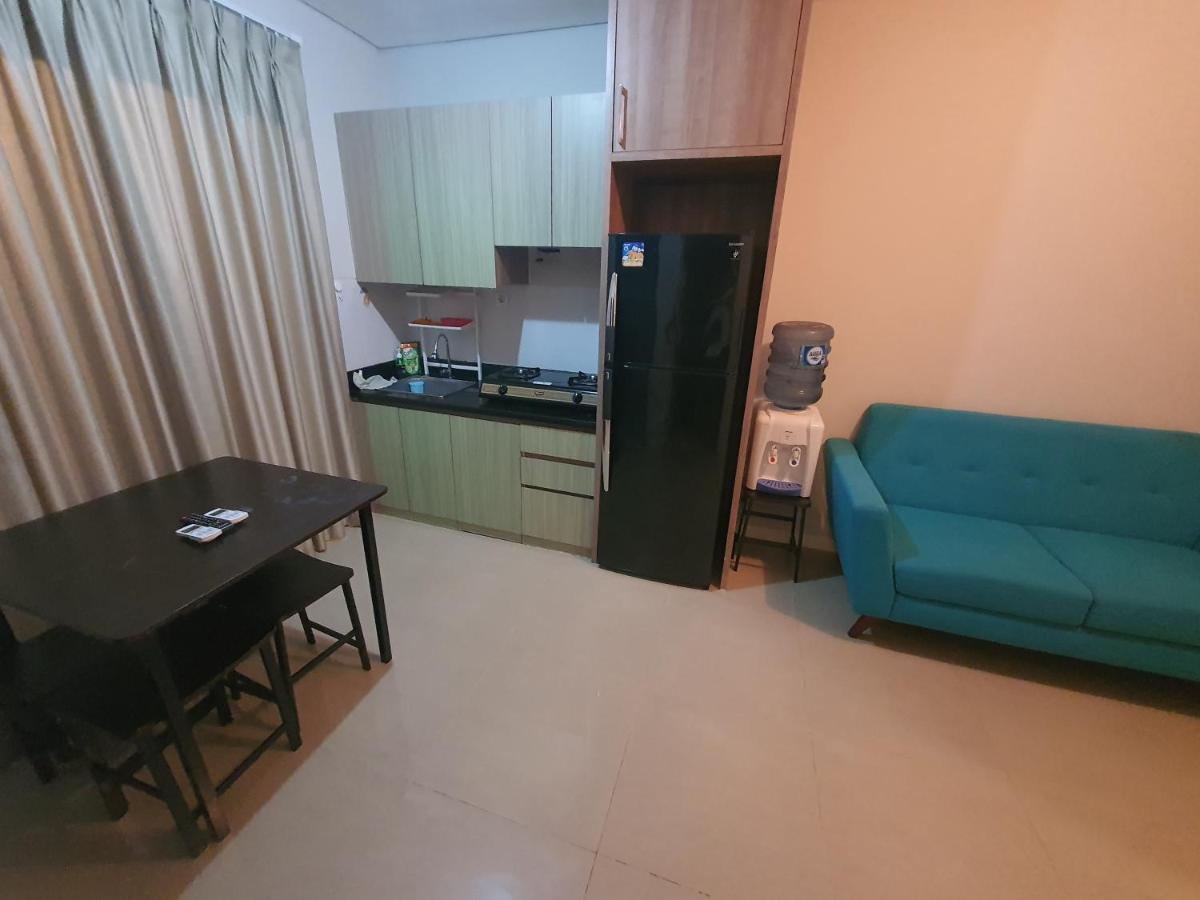 Madison Park Apartment Near Mall Central Park Jakarta Luaran gambar