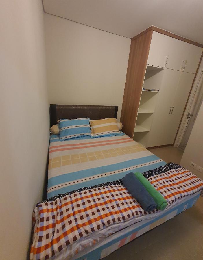 Madison Park Apartment Near Mall Central Park Jakarta Luaran gambar