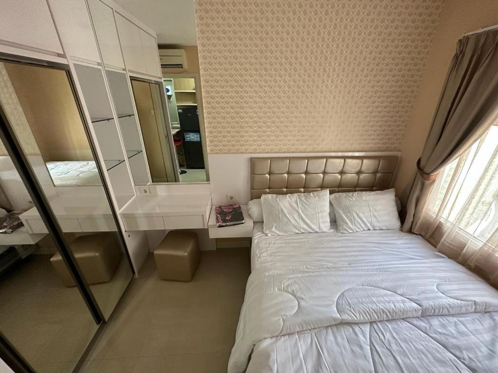 Madison Park Apartment Near Mall Central Park Jakarta Luaran gambar