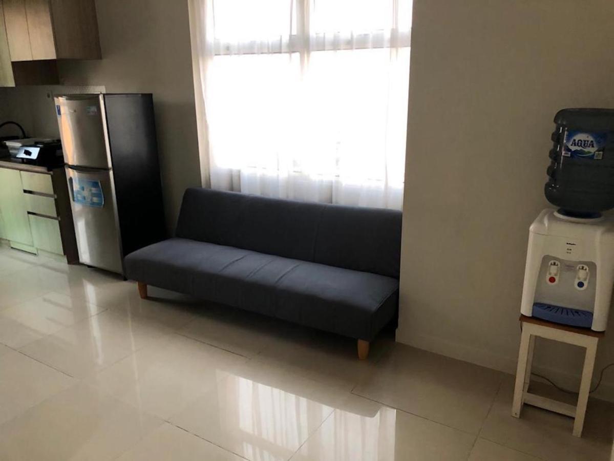 Madison Park Apartment Near Mall Central Park Jakarta Luaran gambar