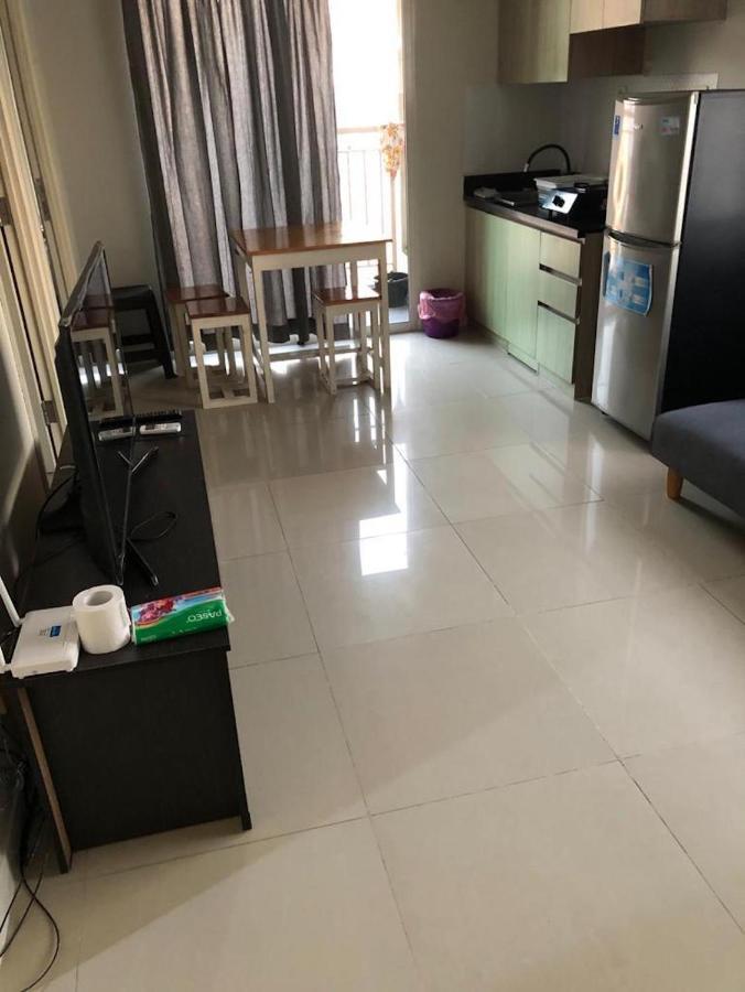 Madison Park Apartment Near Mall Central Park Jakarta Luaran gambar